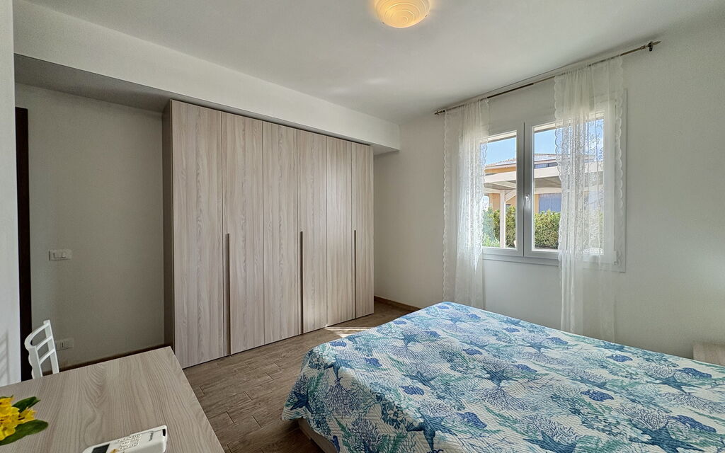 Villa Marzia: Autumn, Bedroom, Spring, Summer