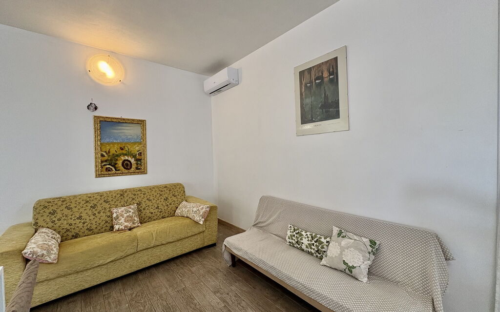 Villa Marzia: Autumn, Dining Room, Living Room, Spring, Summer