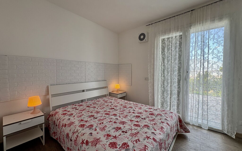 Villa Marzia: Autumn, Bedroom, Spring, Summer