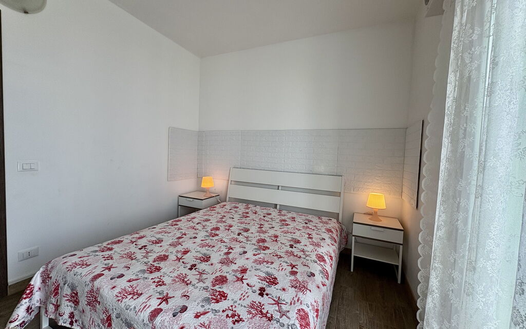 Villa Marzia: Autumn, Bedroom, Spring, Summer