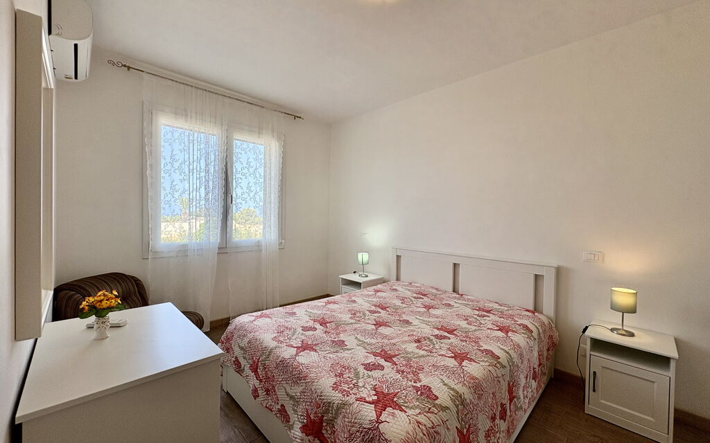 Villa Marzia: Autumn, Bedroom, Spring, Summer