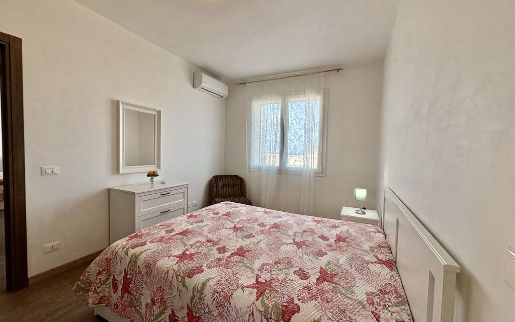 Villa Marzia: Autumn, Bedroom, Spring, Summer