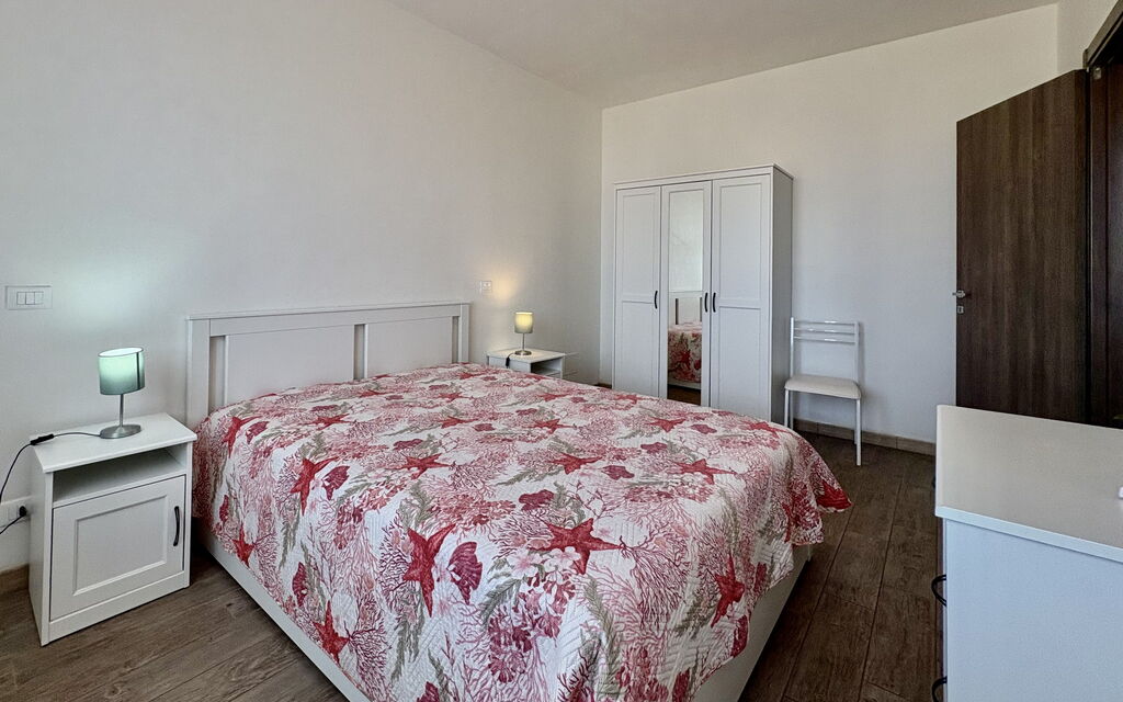 Villa Marzia: Autumn, Bedroom, Spring, Summer