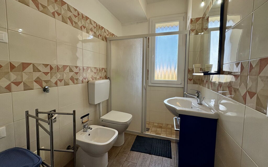 Villa Marzia: Autumn, Bathroom, Spring, Summer