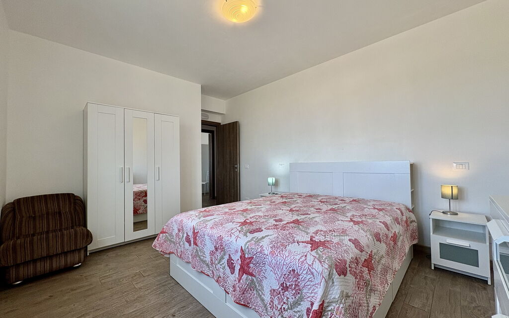 Villa Marzia: Autumn, Bedroom, Spring, Summer