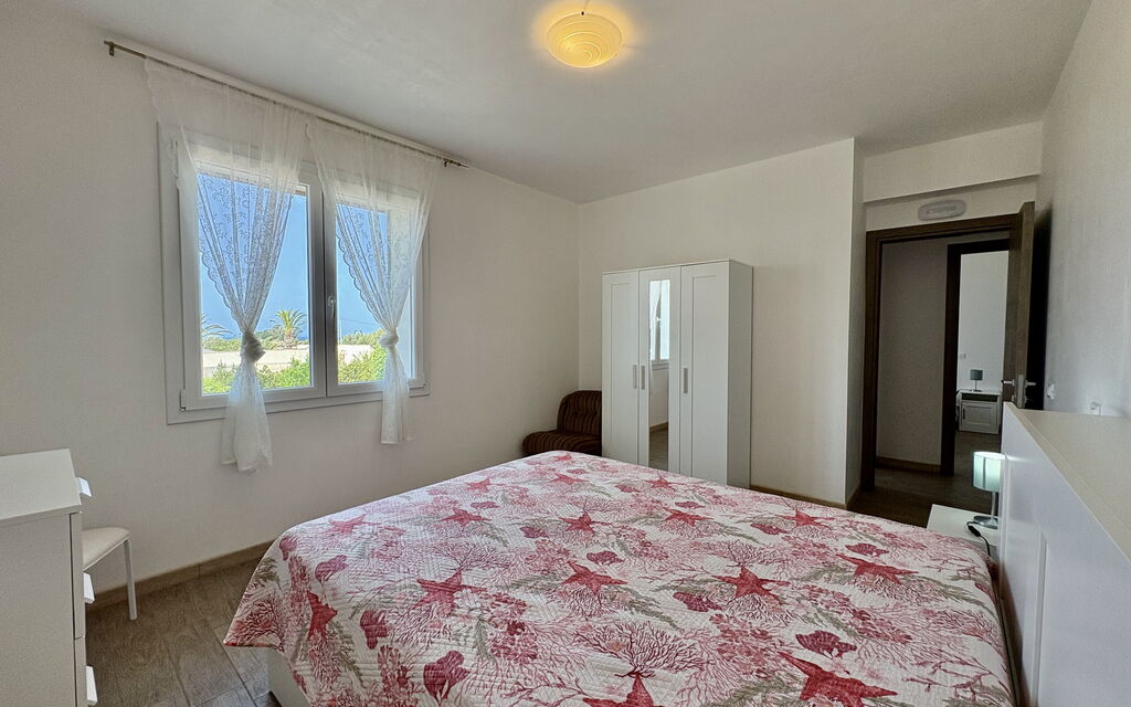 Villa Marzia: Autumn, Bedroom, Spring, Summer