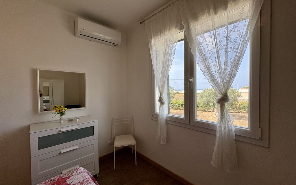 Villa Marzia: Autumn, Bedroom, Spring, Summer