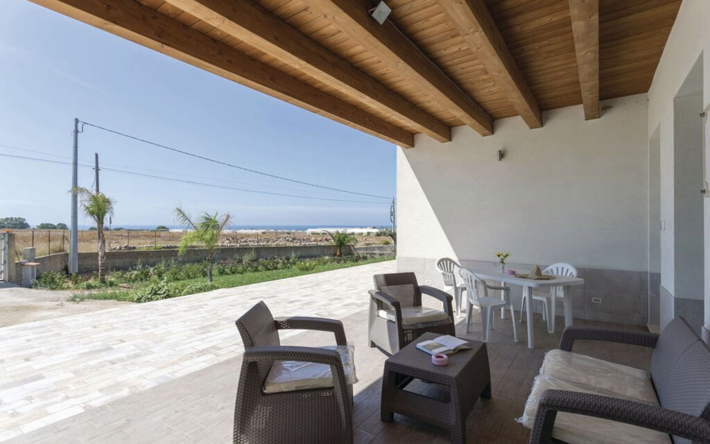 Villa Marzia: all'aperto, Autunno, Balcone / Terrazza / Patio, Estate, Giardino, Primavera