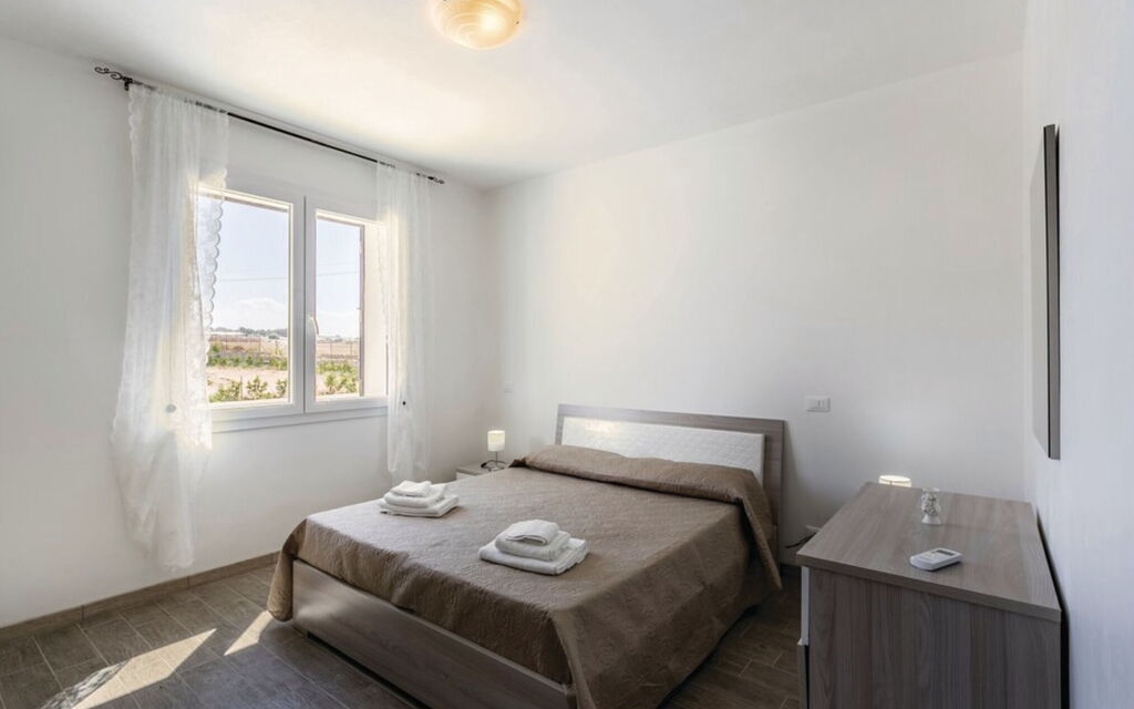 Villa Marzia: Autunno, Camera da letto, Estate, Primavera