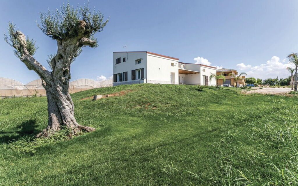 Villa Marzia: all'aperto, Autunno, Estate, Giardino, Primavera