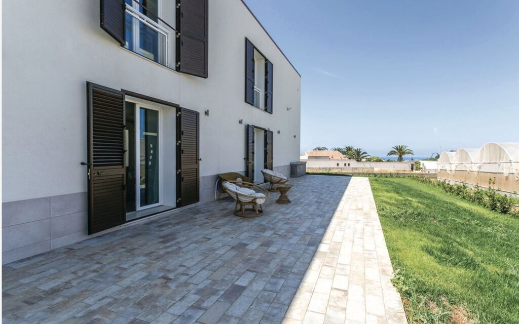 Villa Marzia: all'aperto, Autunno, Balcone / Terrazza / Patio, Estate, Giardino, Primavera