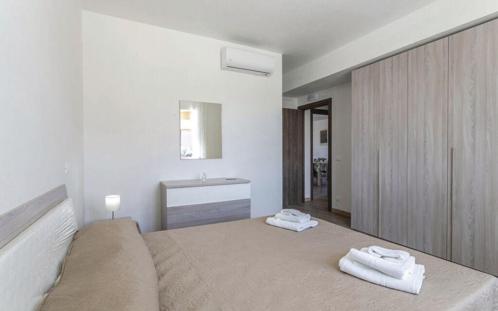 Villa Marzia: Autunno, Camera da letto, Estate, Primavera