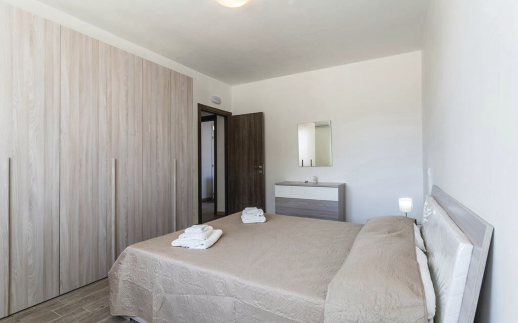 Villa Marzia: Autunno, Camera da letto, Estate, Primavera