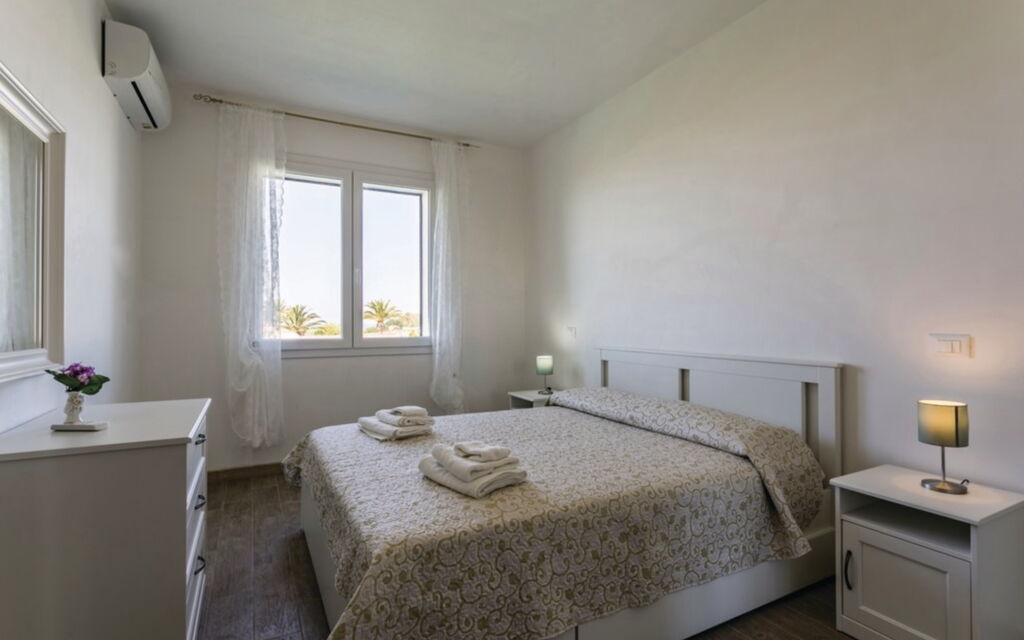 Villa Marzia: Autunno, Camera da letto, Estate, Primavera