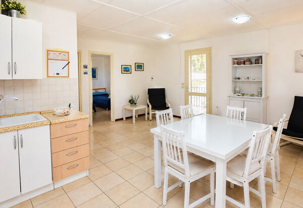 Villa Andrea: Autumn, Kitchen, Spring, Summer