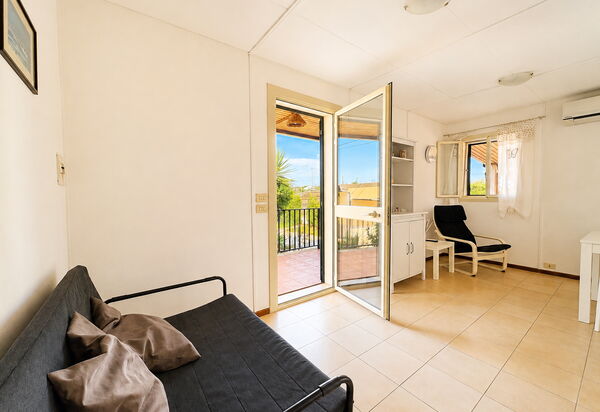 Villa Andrea: Autumn, Living Room, Spring, Summer