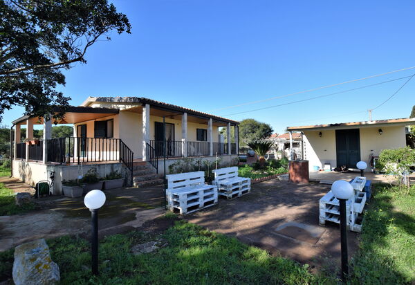 Villa Andrea: Autumn, Balcony / Terrace / Patio, Garden, Outdoor, Spring, Summer