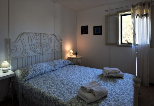 Villa Andrea: Autumn, Bedroom, Spring, Summer