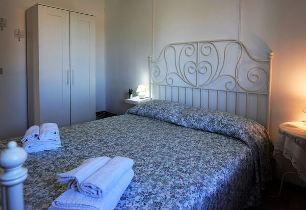 Villa Andrea: Autumn, Bedroom, Spring, Summer