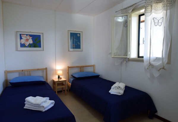 Villa Andrea: Autumn, Bedroom, Spring, Summer