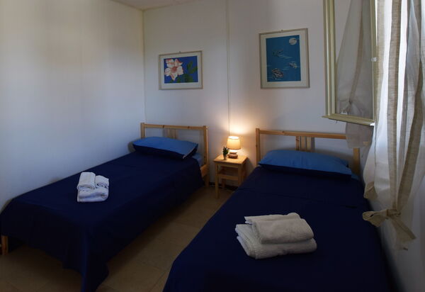 Villa Andrea: Autumn, Bedroom, Spring, Summer