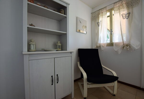 Villa Andrea: Autumn, Room Detail, Spring, Summer