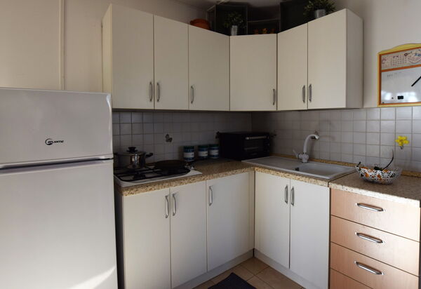 Villa Andrea: Autumn, Kitchen, Spring, Summer