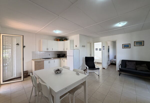 Villa Andrea: Autumn, Kitchen, Spring, Summer