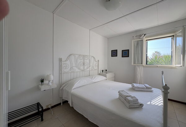 Villa Andrea: Autumn, Bedroom, Spring, Summer