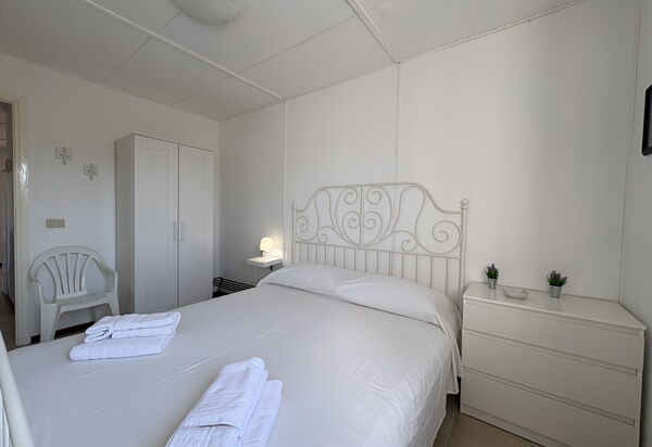 Villa Andrea: Autumn, Bedroom, Spring, Summer