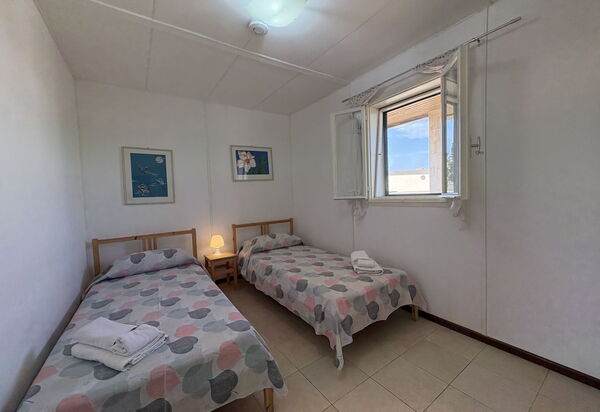 Villa Andrea: Autumn, Bedroom, Spring, Summer
