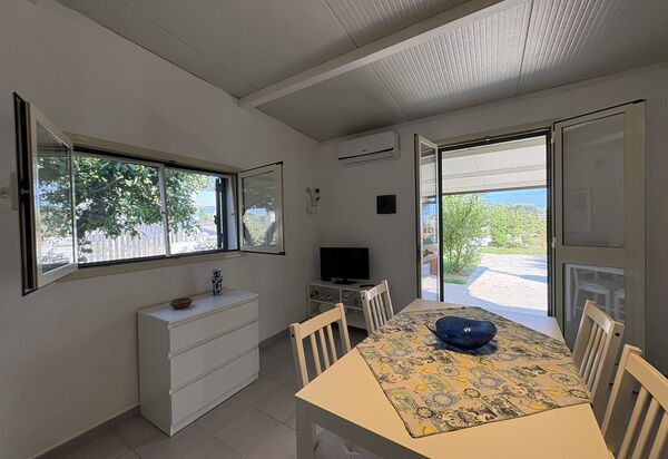 Villa Andrea: Autumn, Kitchen, Spring, Summer