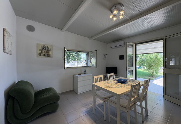 Villa Andrea: Autumn, Kitchen, Spring, Summer
