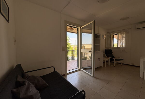 Villa Andrea: Autumn, Living Room, Spring, Summer