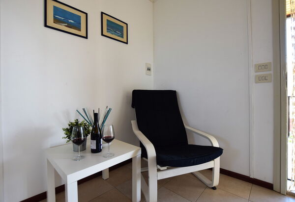 Villa Andrea: Autumn, Room Detail, Spring, Summer