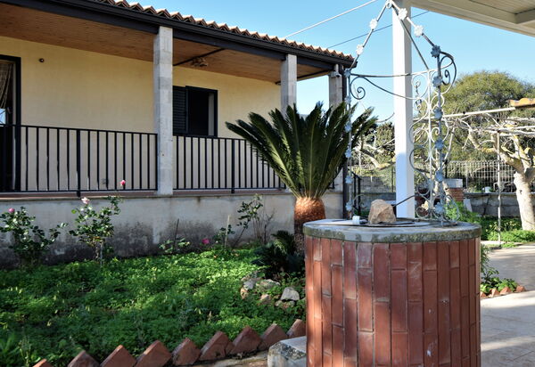 Villa Andrea: Autumn, Garden, Spring, Summer