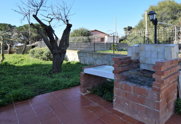 Villa Andrea: Autumn, Garden, Spring, Summer