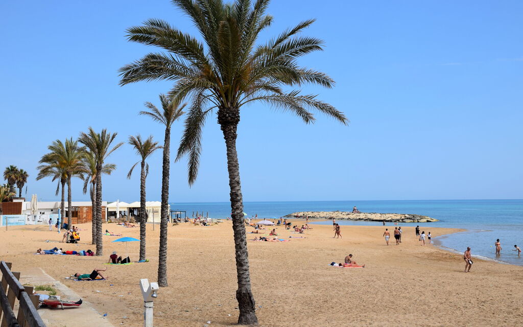 Villa Andrea: Activities, Autumn, Outdoor, Spring, Summer