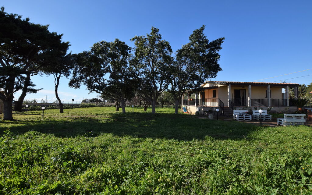 Villa Andrea: Autumn, Balcony / Terrace / Patio, Garden, Outdoor, Spring, Summer