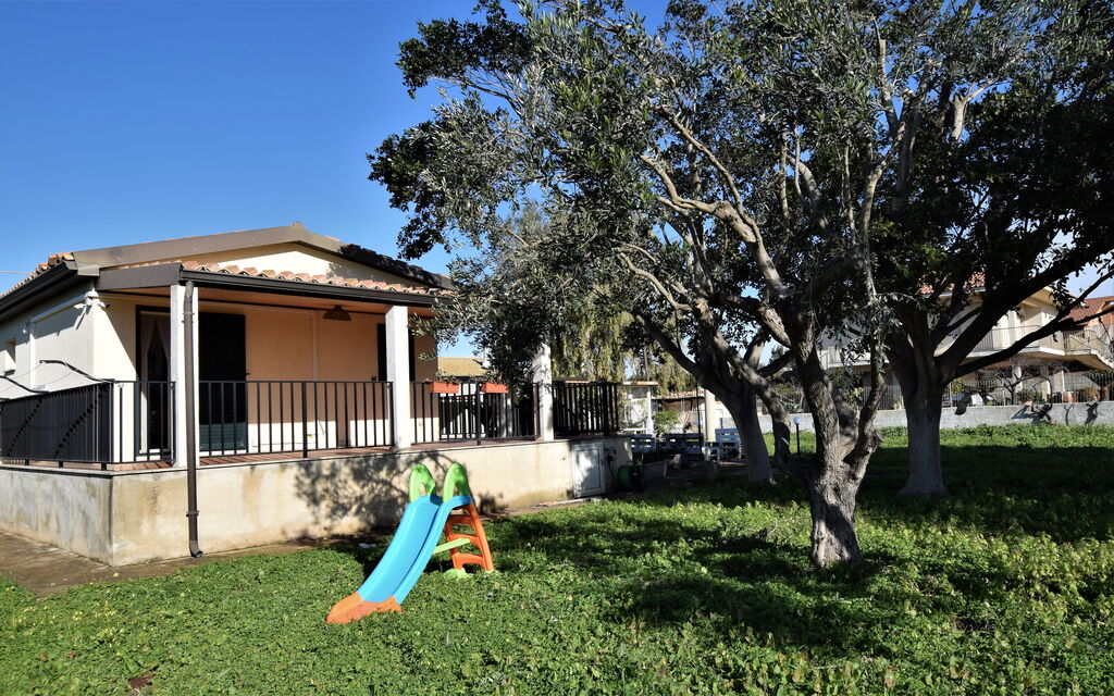 Villa Andrea: Autumn, Balcony / Terrace / Patio, Garden, Outdoor, Spring, Summer