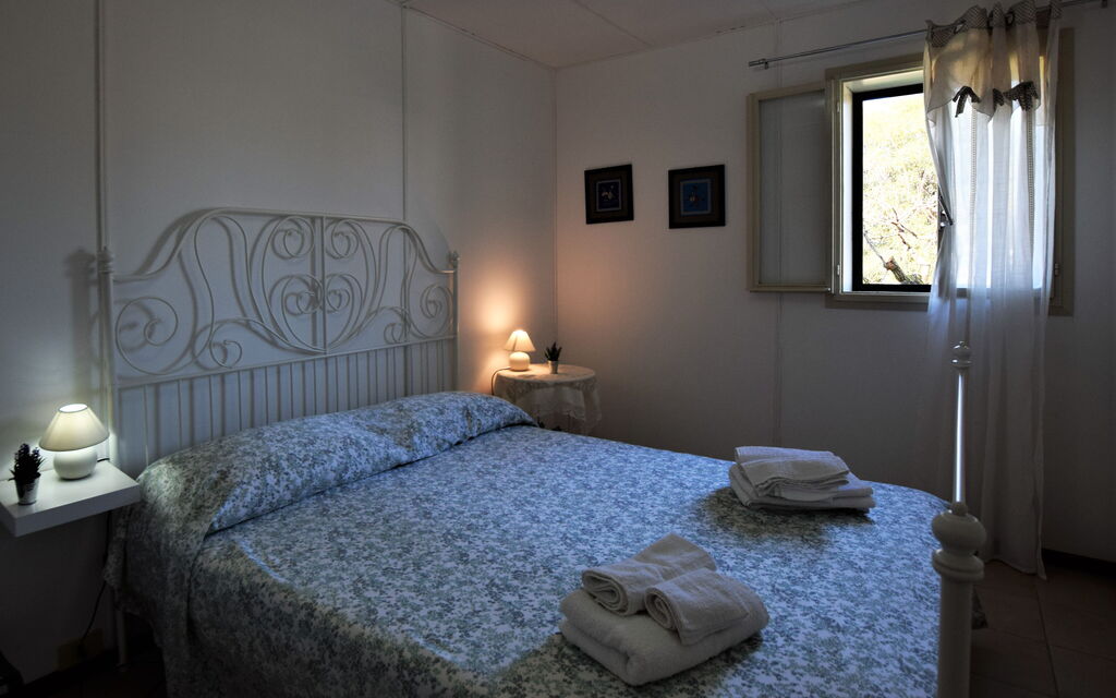 Villa Andrea: Autumn, Bedroom, Spring, Summer