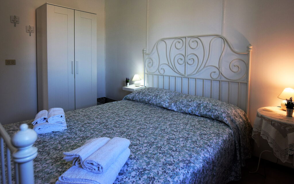 Villa Andrea: Autumn, Bedroom, Spring, Summer