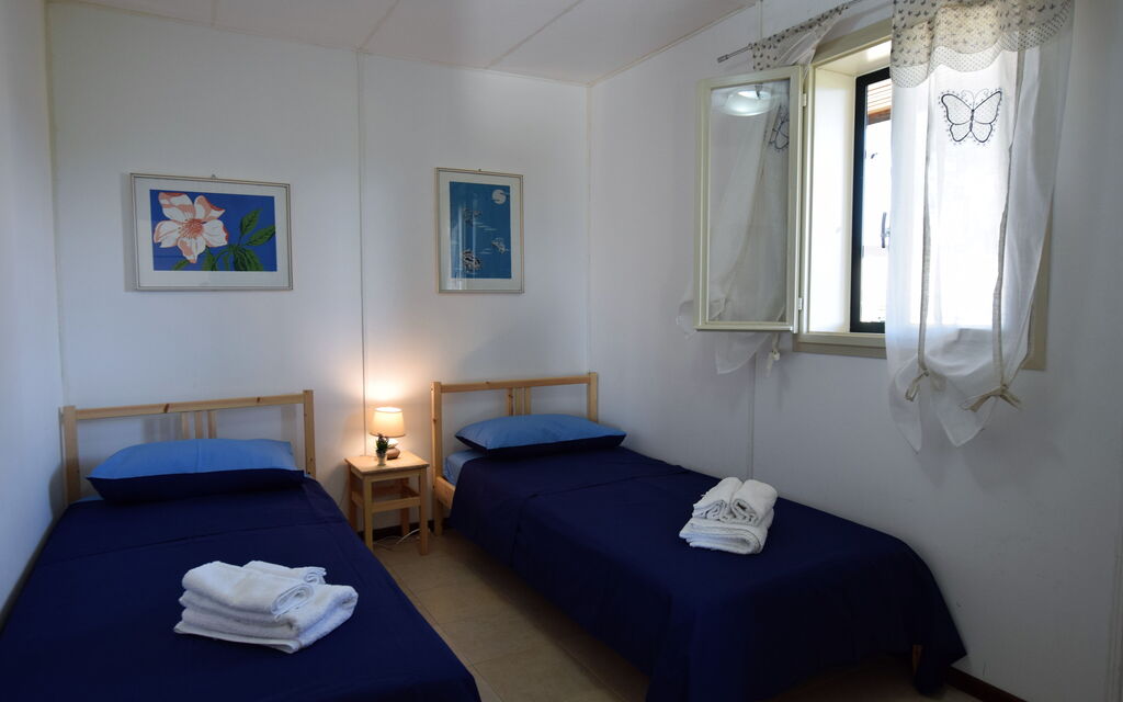 Villa Andrea: Autumn, Bedroom, Spring, Summer