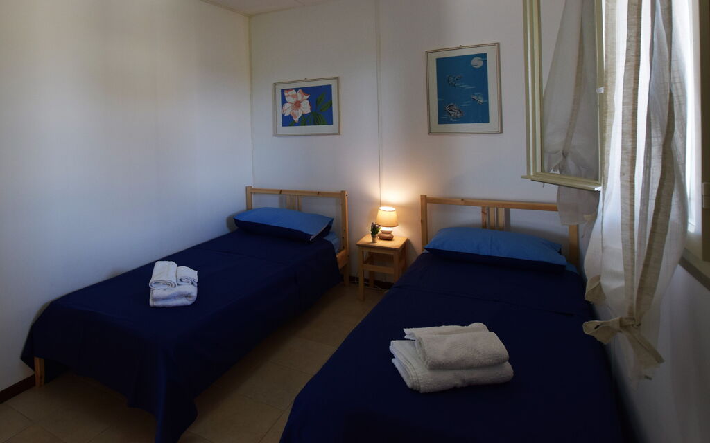 Villa Andrea: Autumn, Bedroom, Spring, Summer