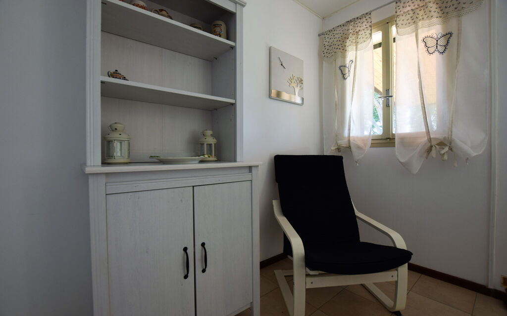 Villa Andrea: Autumn, Room Detail, Spring, Summer