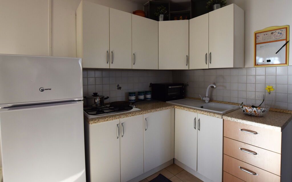 Villa Andrea: Autumn, Kitchen, Spring, Summer