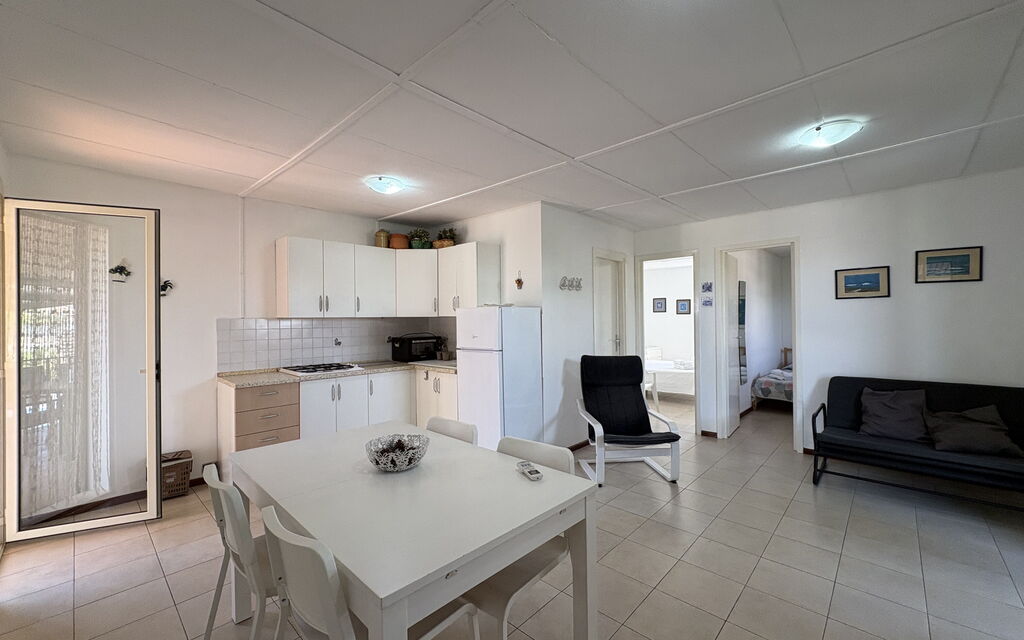 Villa Andrea: Autunno, Cucina, Estate, Primavera