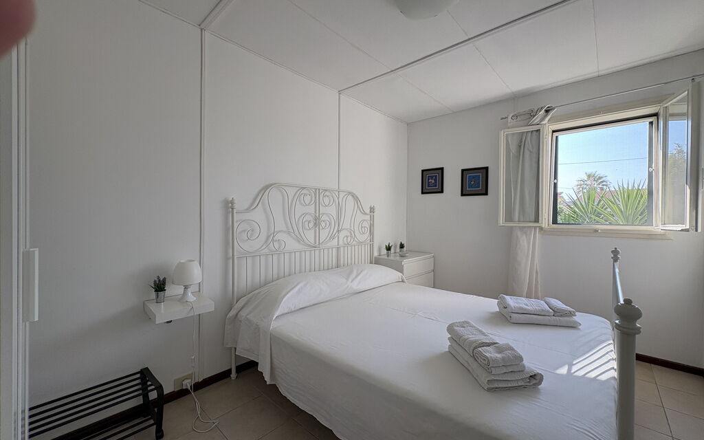 Villa Andrea: Autunno, Camera da letto, Estate, Primavera