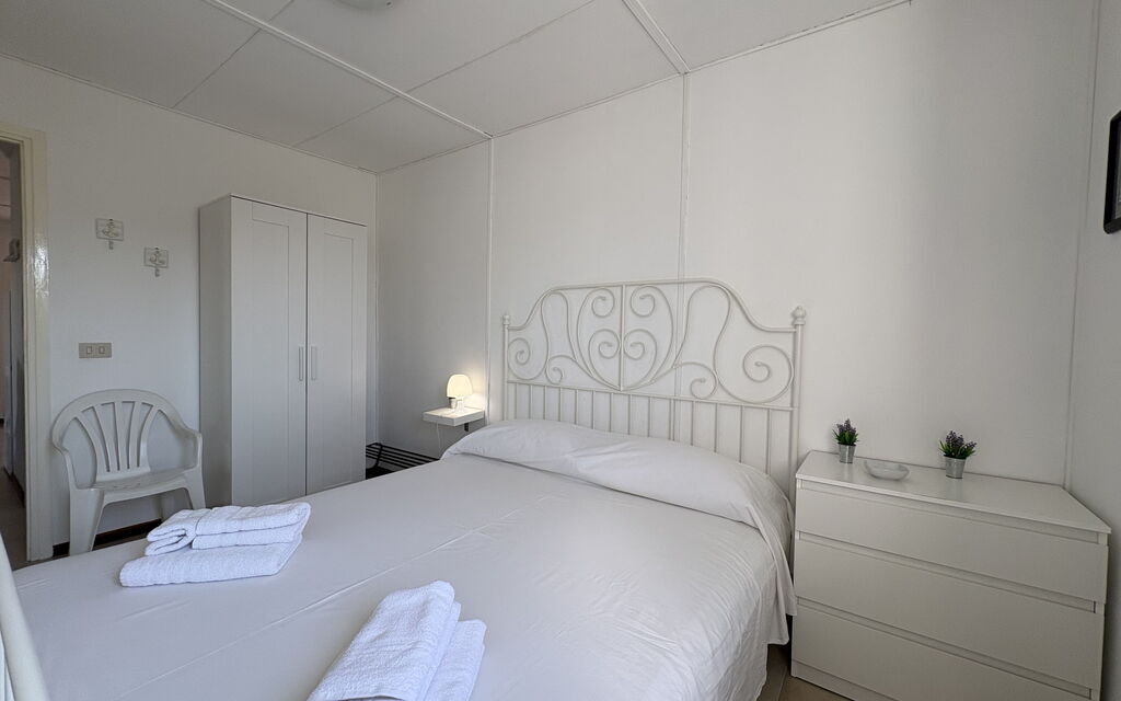 Villa Andrea: Autunno, Camera da letto, Estate, Primavera