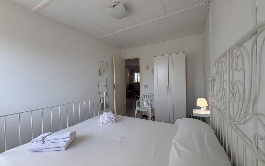 Villa Andrea: Autunno, Camera da letto, Estate, Primavera